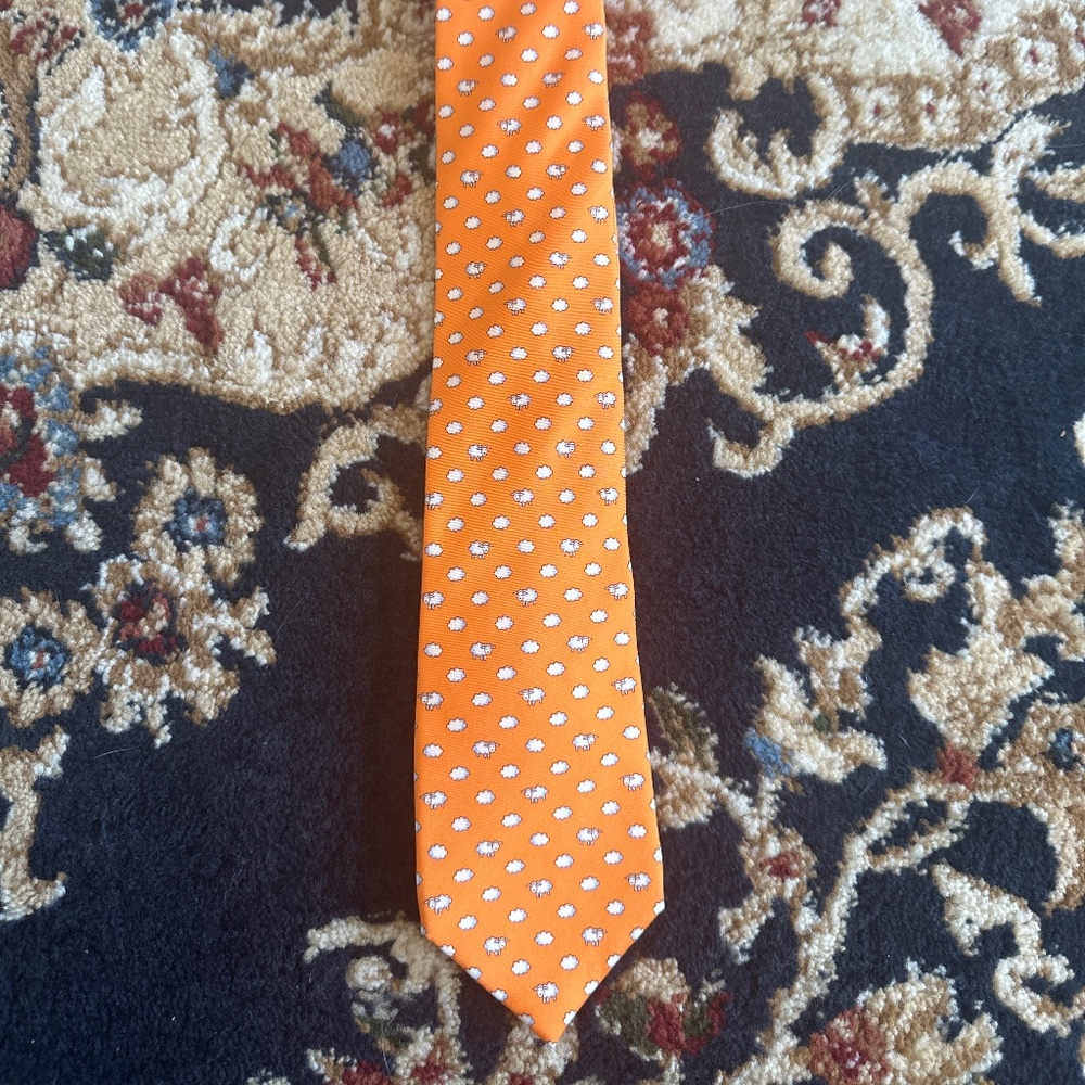 Brooks Brother tie (gently used)